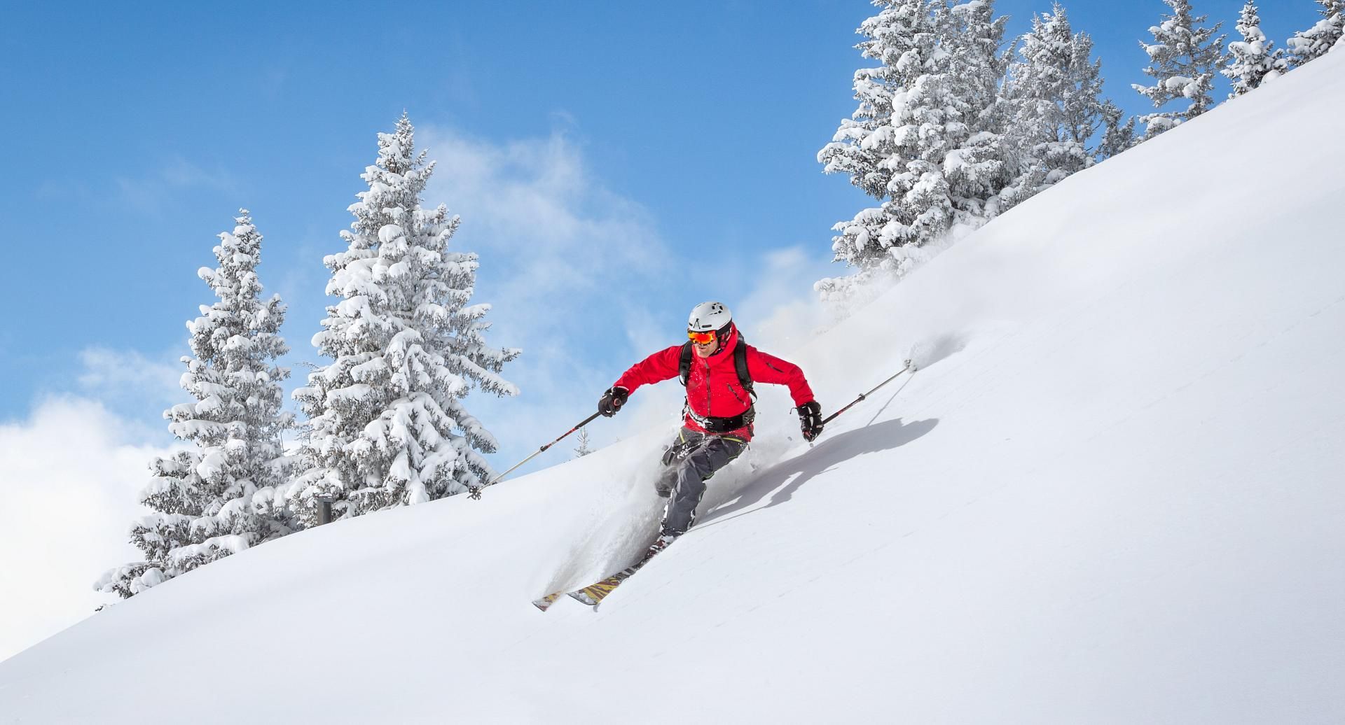 Oferta Esquí: Forfait + Seguro