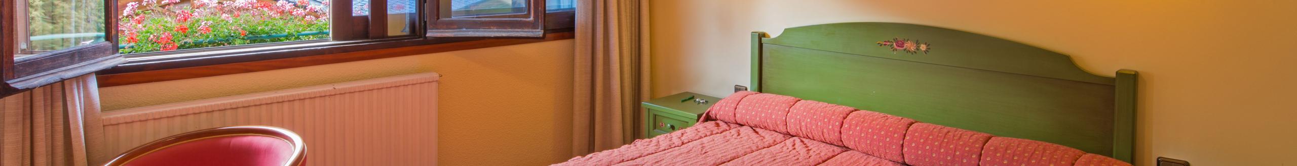 Habitaciones Hotel Rutllan & Spa