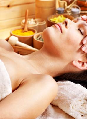 Massages at Hotel Rutllan & Spa