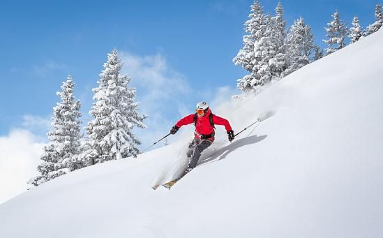 Oferta Esquí: Forfait + Seguro