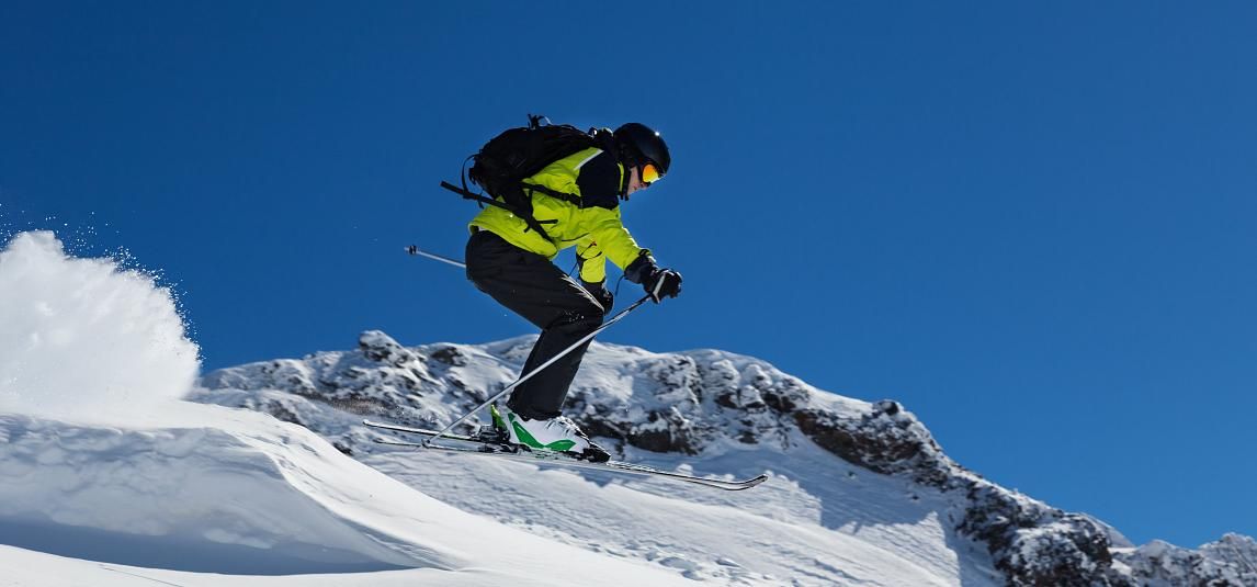 Oferta de esquí en Andorra con Forfait y seguro