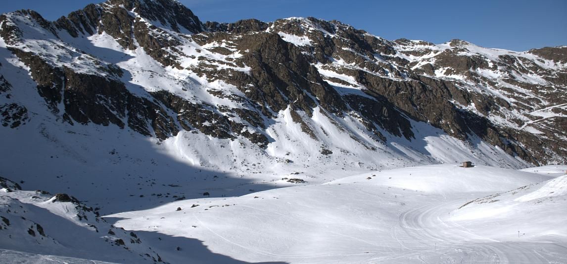 Oferta de esquí en Andorra con Forfait y seguro