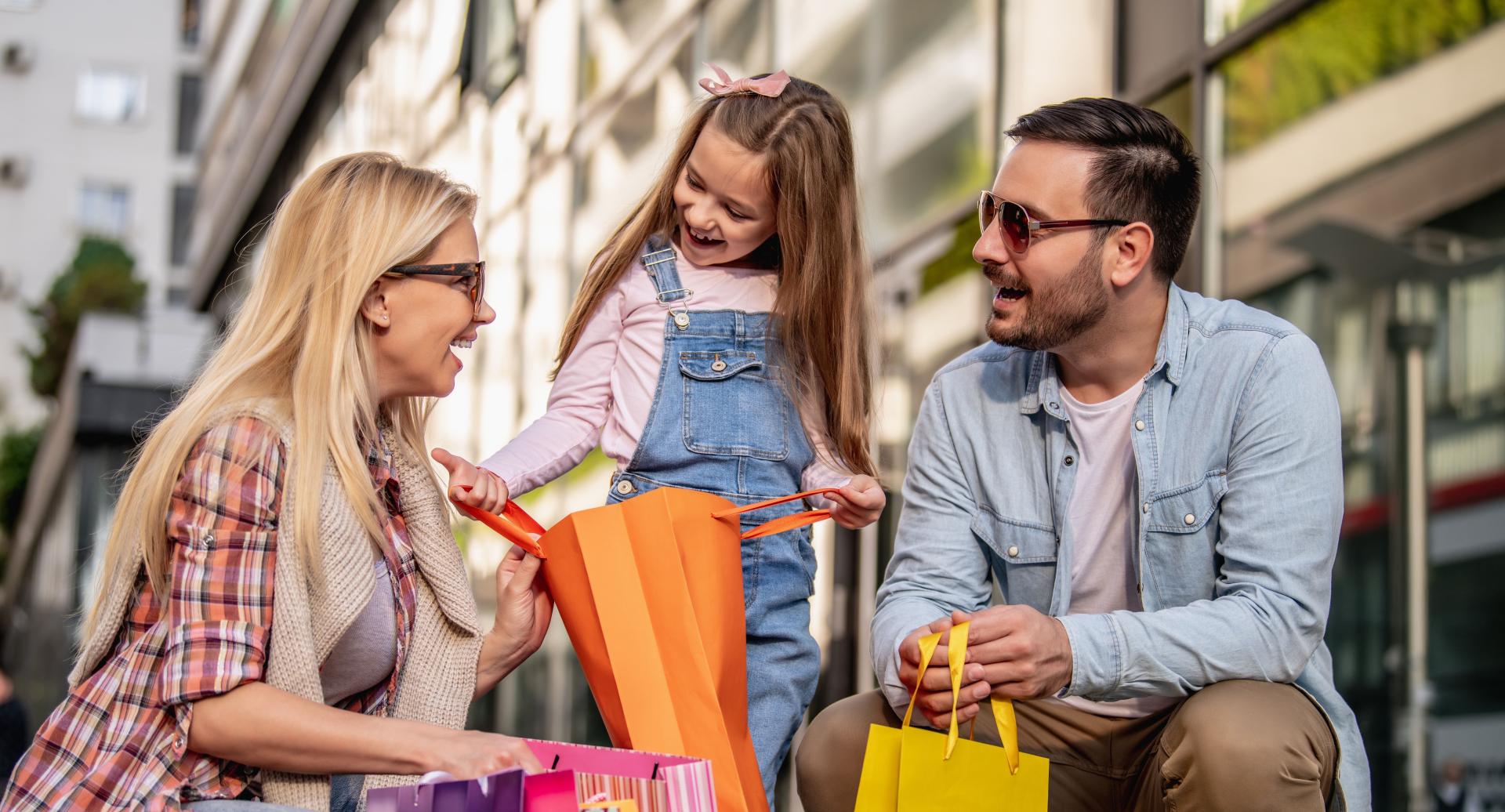 Shopping in Andorra