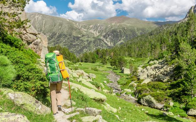 Desportos de verão em Andorra