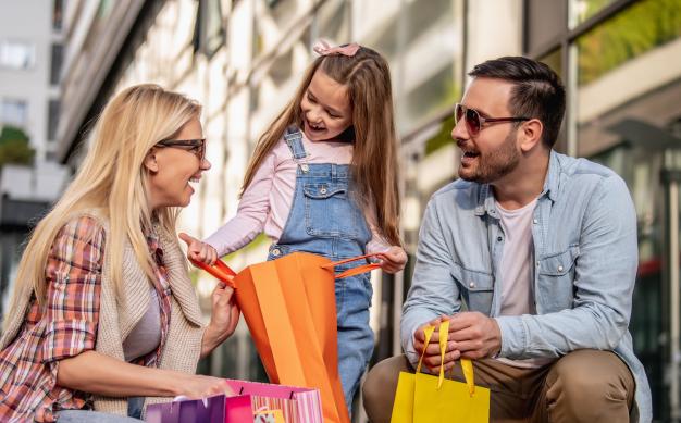 Shopping em Andorra