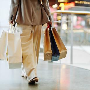 Centres commerciaux