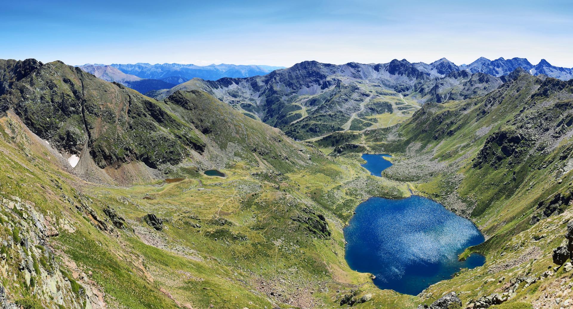 ¿Qué hacer en Andorra?