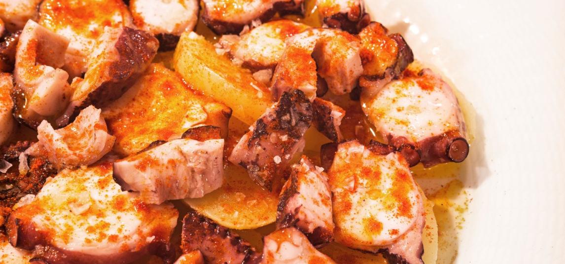 Taste the pleasure of the Andorran cuisine